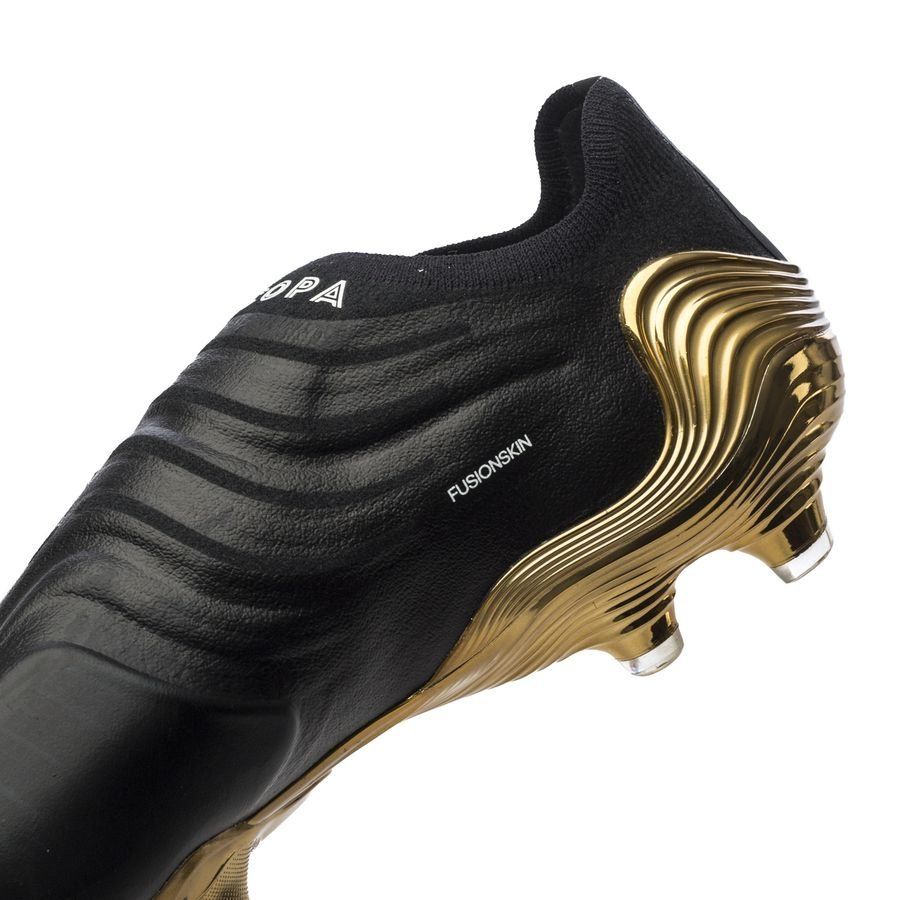 copa sense+ fg laceless superlative