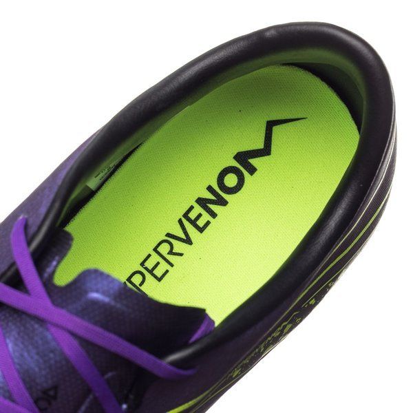 Hypervenom Phinish FG Grape
