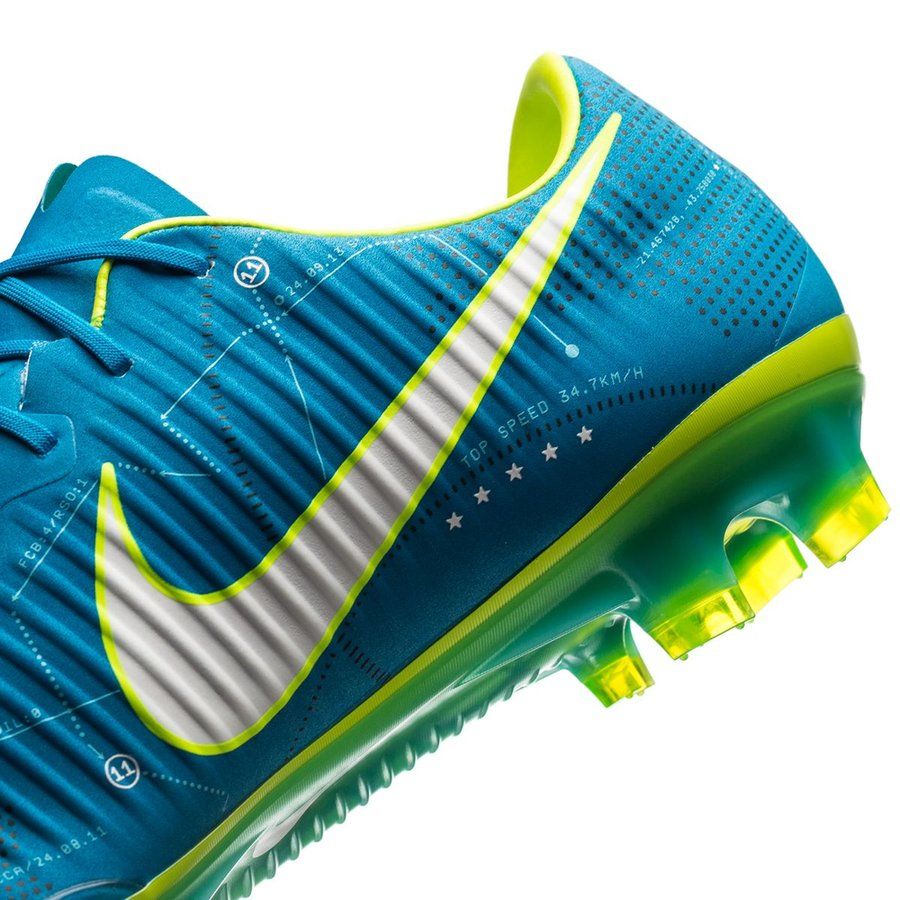 Mercurial Vapor 11 FG 2016 Written In The Stars Blue