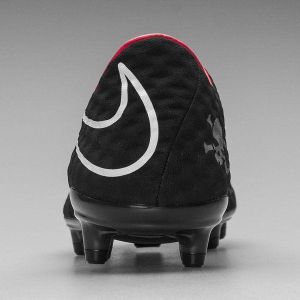 Hypervenom Phantom FG Full Black