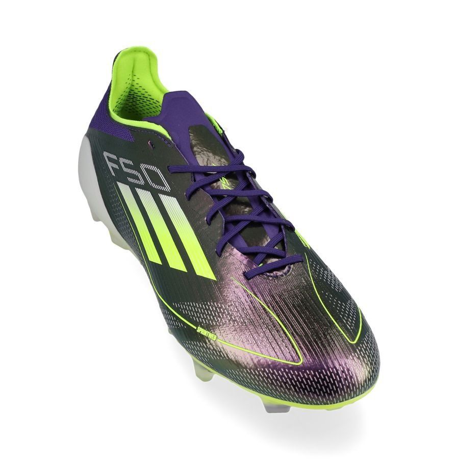f50 elite fg fast reborn