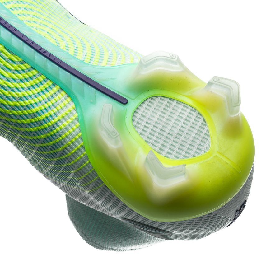 Mercurial Superfly 8 VIII FG Elite Chapter 5 MDS 2022