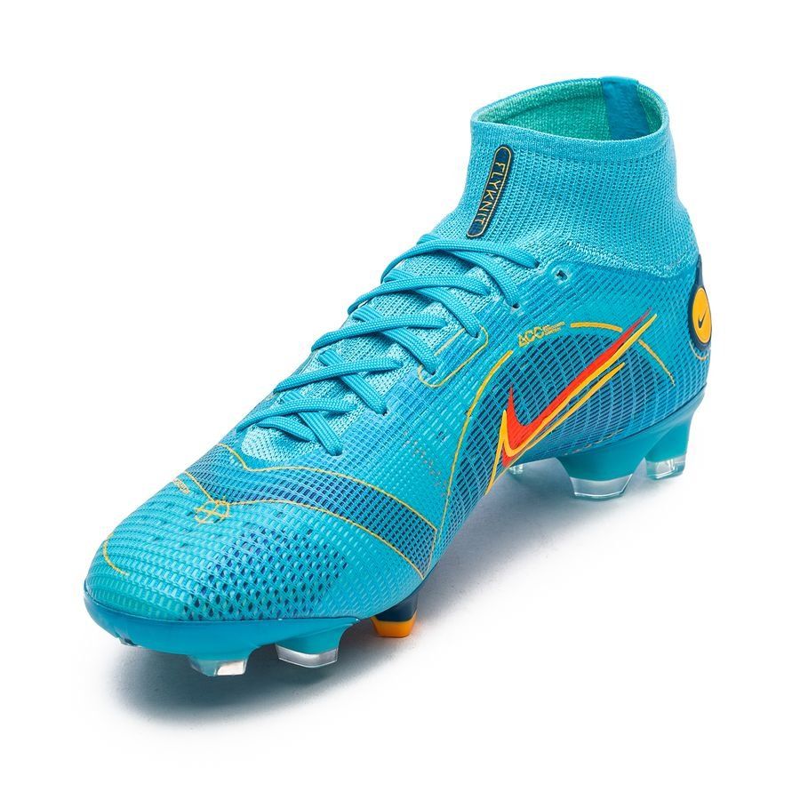 Mercurial Superfly 8 VIII FG Elite Blueprint 2022