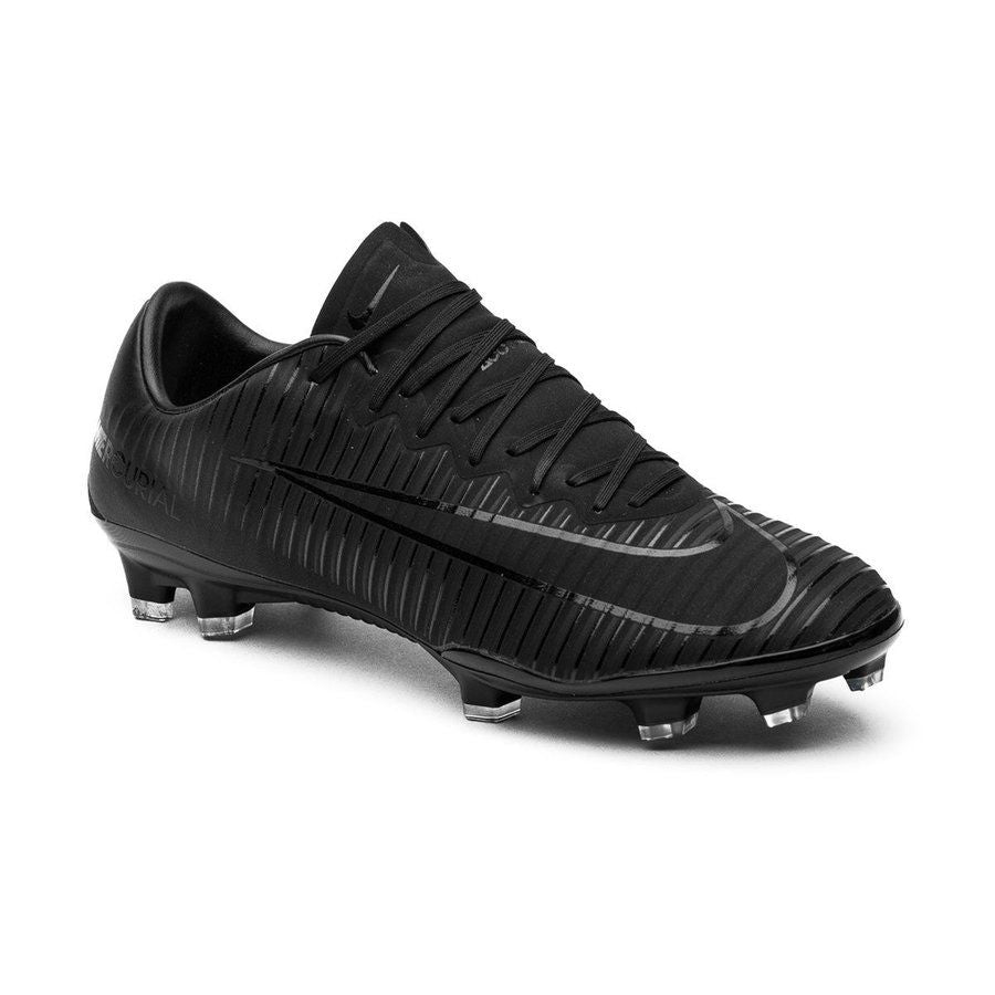 Mercurial Vapor 11 FG 2016 Full Black