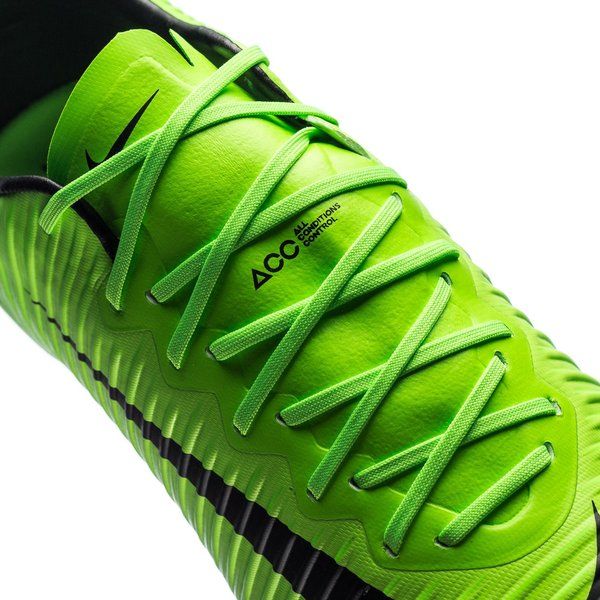 Mercurial Vapor 11 FG 2016 Radiation Flare Green