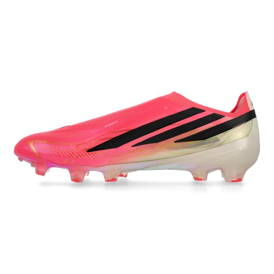 f50 Hyperfast Elite FG Laceless Road to Glory World Cup 2026