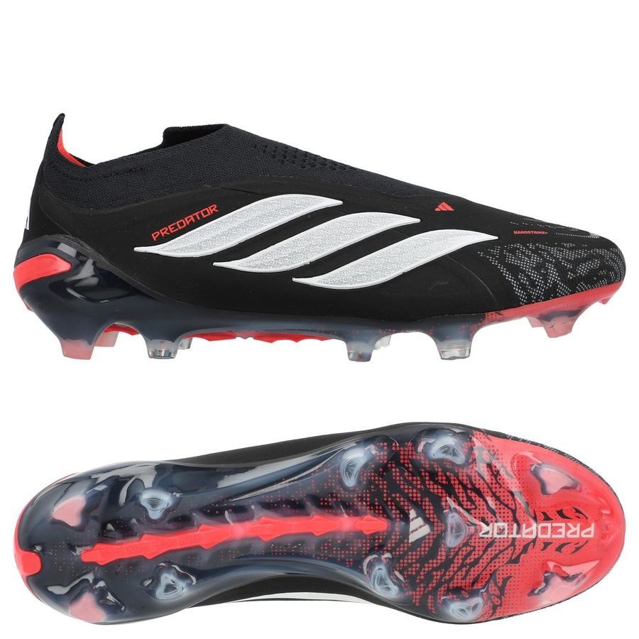 predator elite fg laceless immortal dna