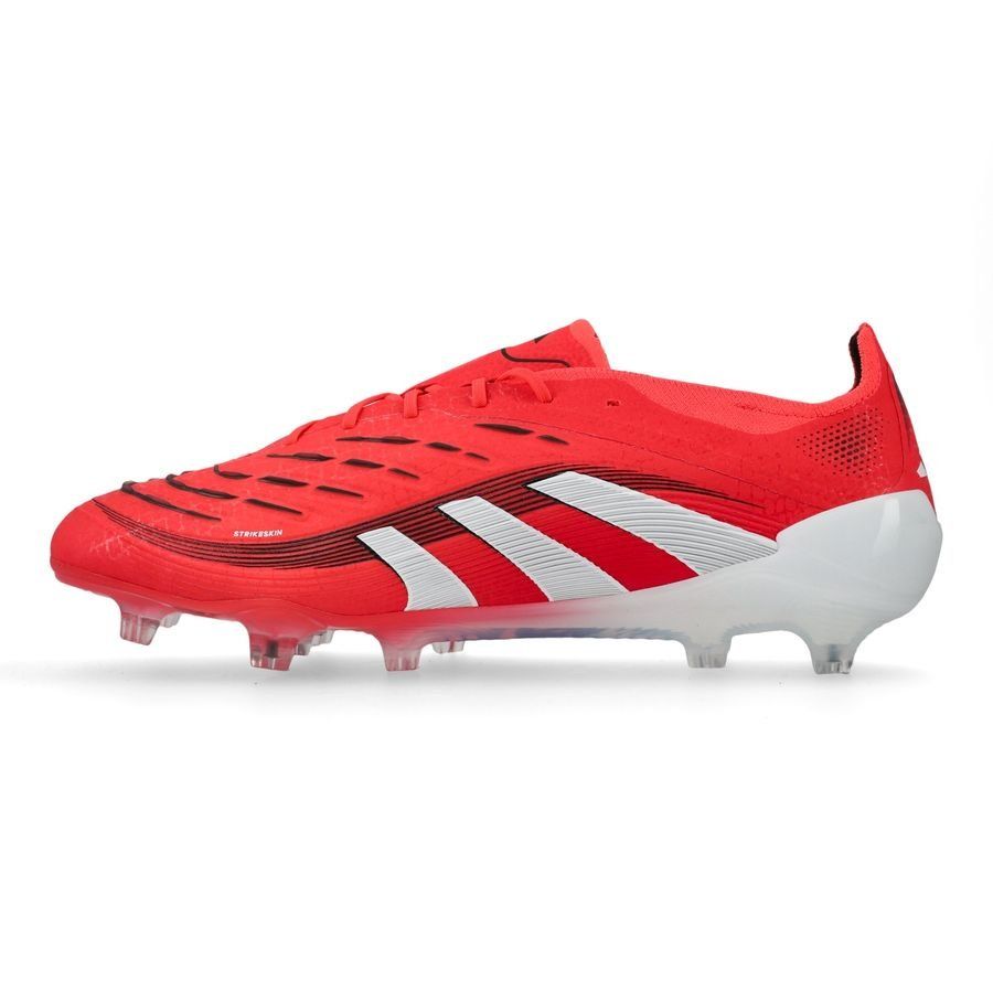 Predator Elite FG Pure Victory
