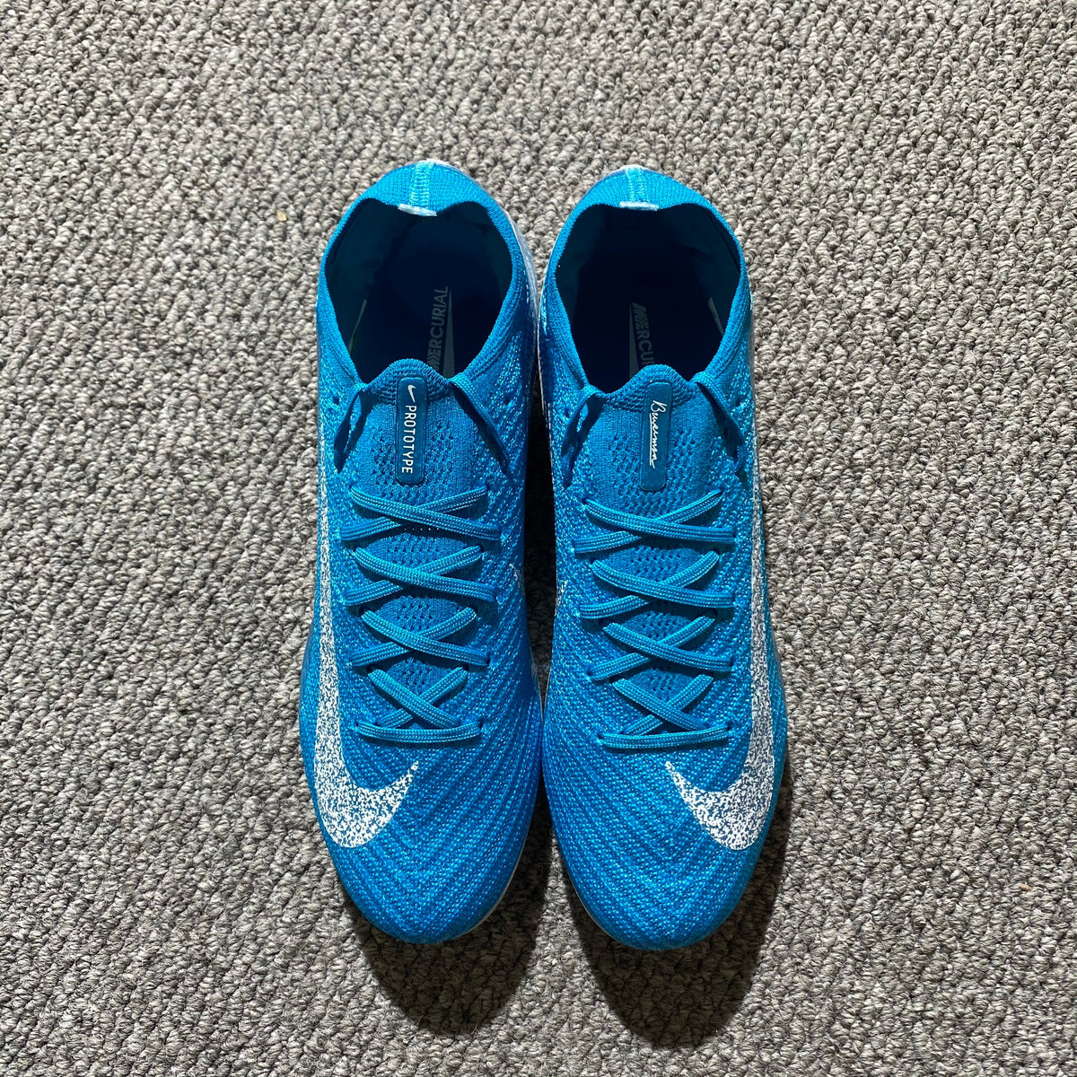 Mercurial Vapor 16 Elite FG Special