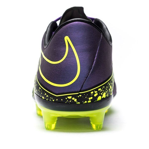 Hypervenom Phinish FG Grape
