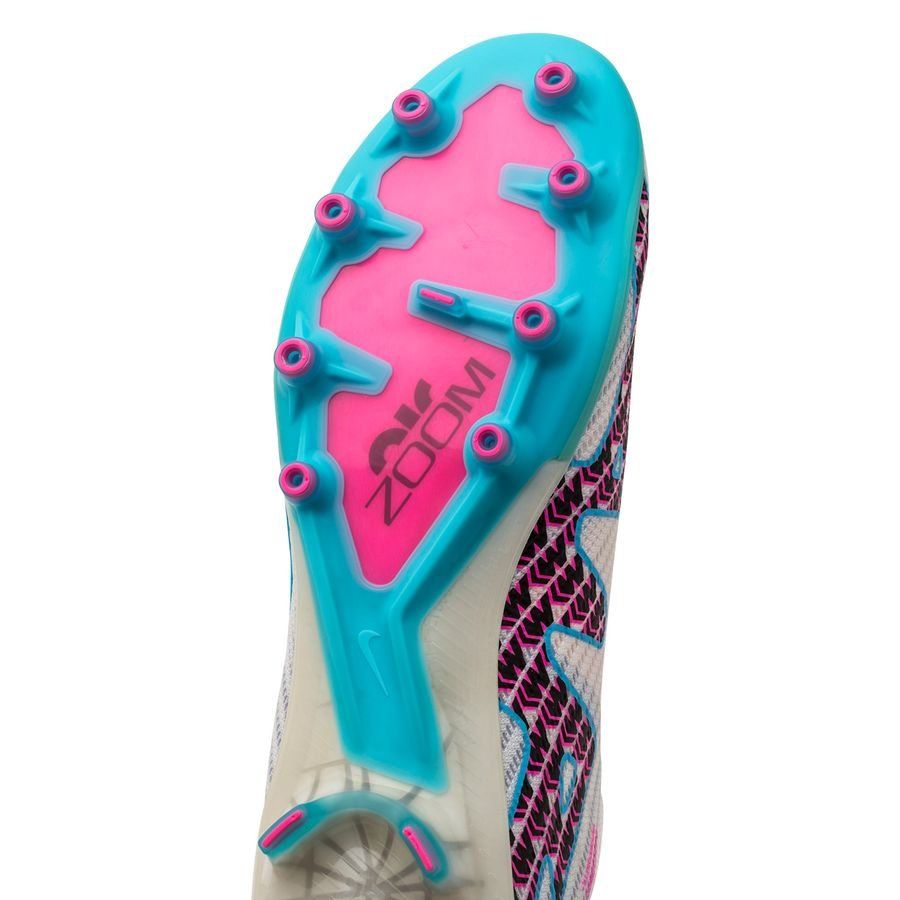 Mercurial Vapor 15 FG Elite Blast