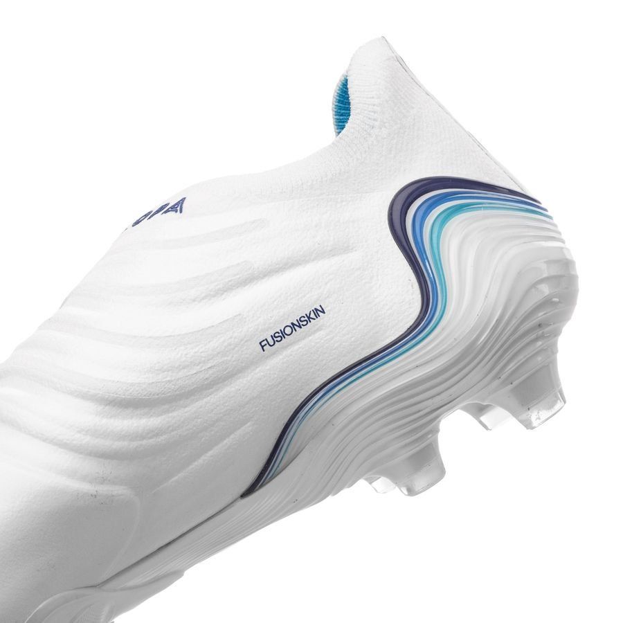Copa Sense+ FG Laceless Diamond Edge