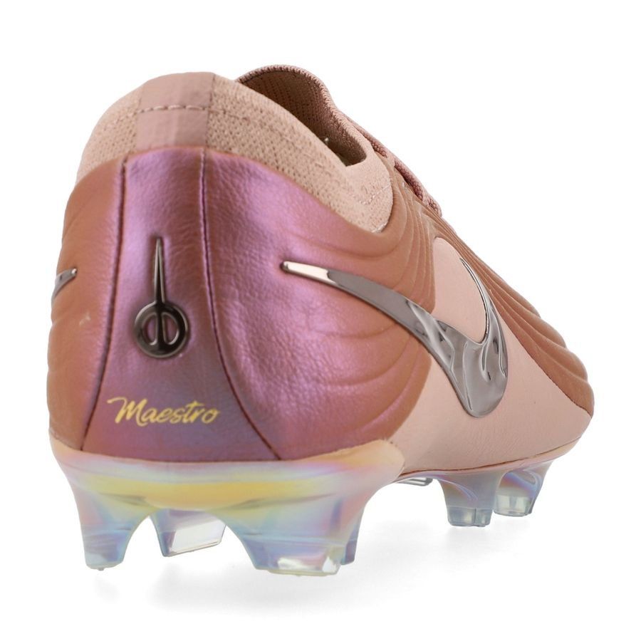 Tiempo Master Elite FG metallic rose