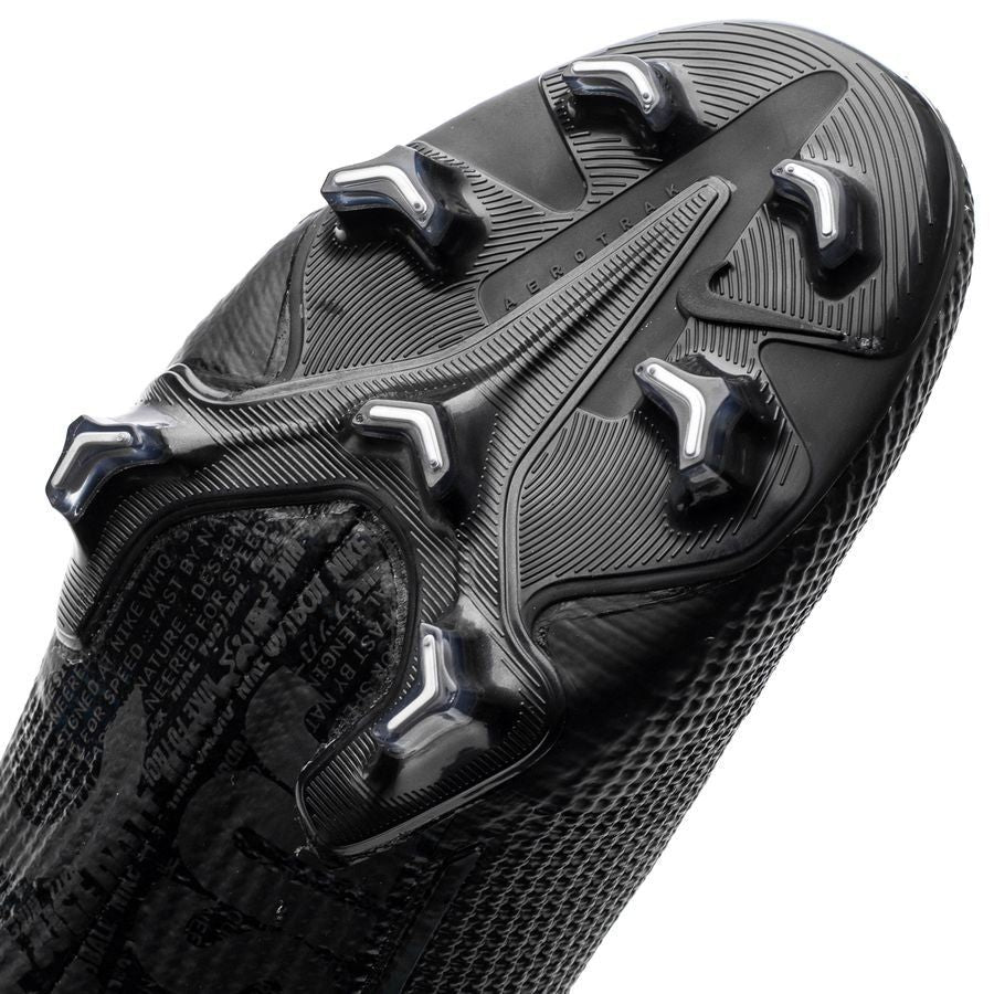Mercurial Vapor 13 Elite FG 2018 Under The Radar