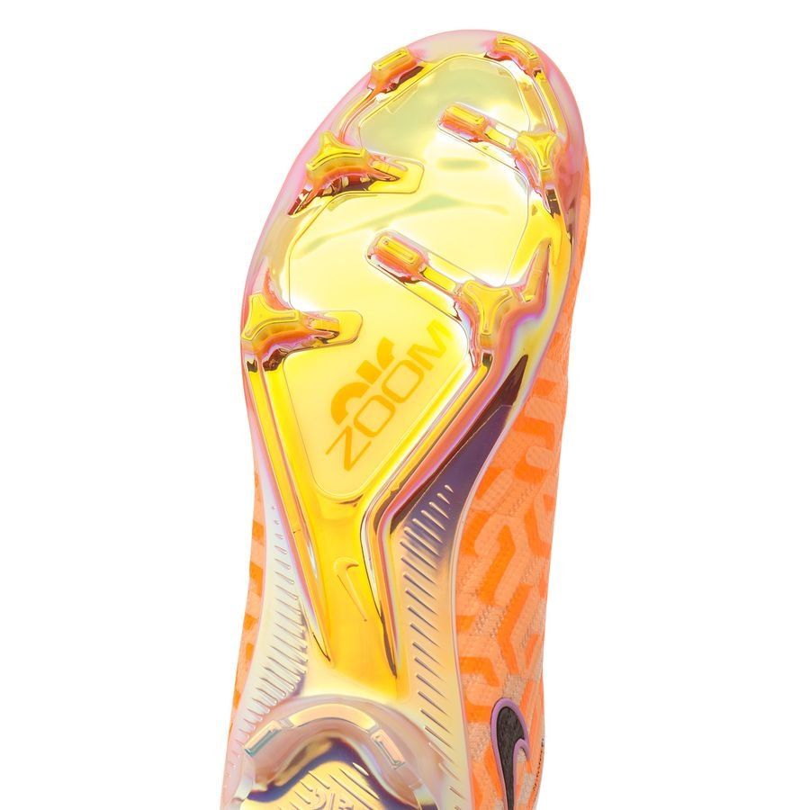Mercurial Vapor 15 FG Elite United Orange