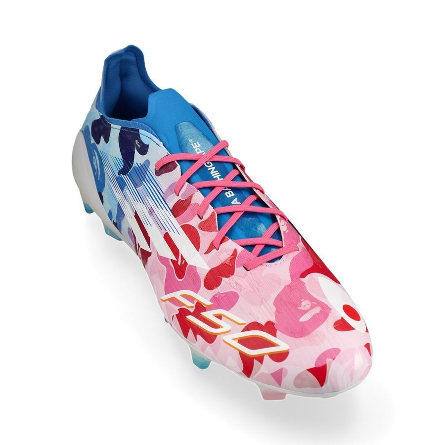 f50 25 elite fg BAPE