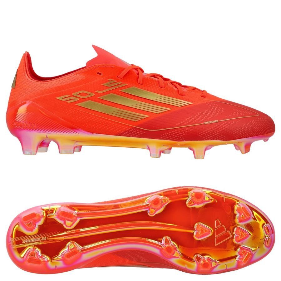 f50 24 elite fg two horizons