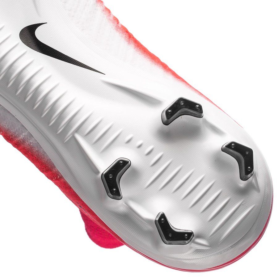 Mercurial Superfly 5 V FG Motion Blur Racer Pink 2017