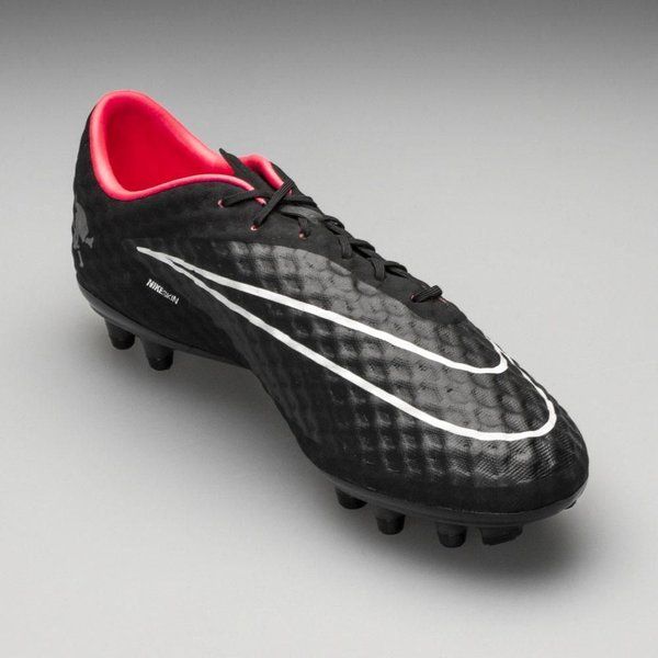 Hypervenom Phantom FG Full Black