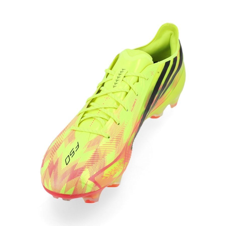 f50 hyperfast elite fg too light