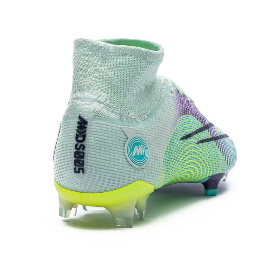 Mercurial Superfly 8 VIII FG Elite Chapter 5 MDS 2022