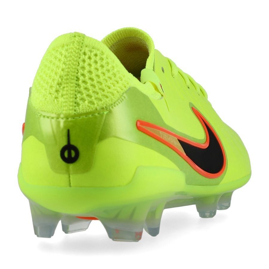 Tiempo Legend 10 Elite FG max voltage
