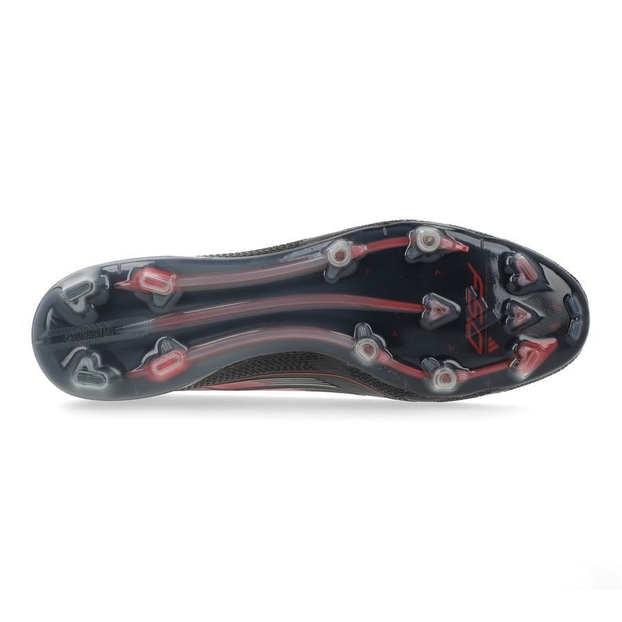 f50 24 elite fg laceless stealth victory