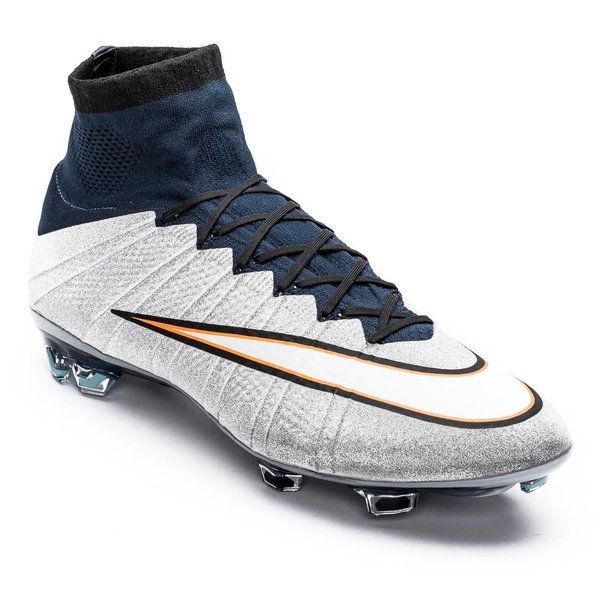 Mercurial Superfly 4 IV FG 2014 CR7 Silverware