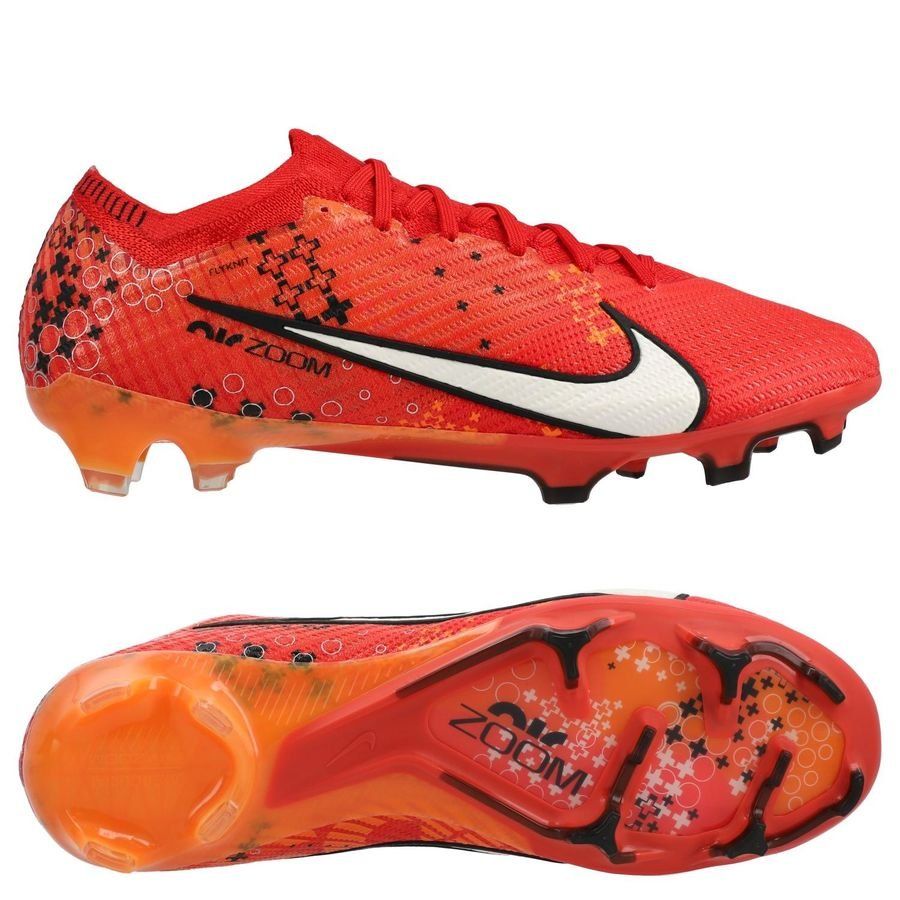 Mercurial Vapor 15 FG Elite Dream Speed 7 MDS
