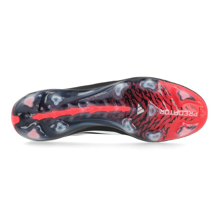 predator elite fg immortal dna
