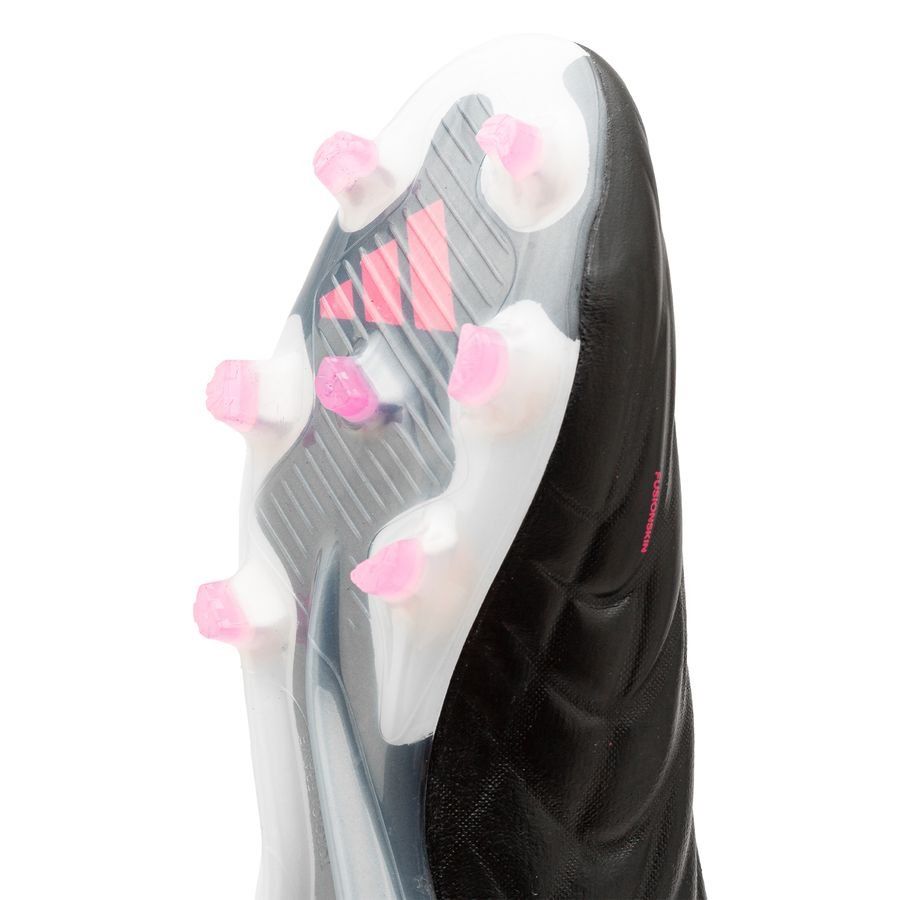 copa pure+ fg own your football