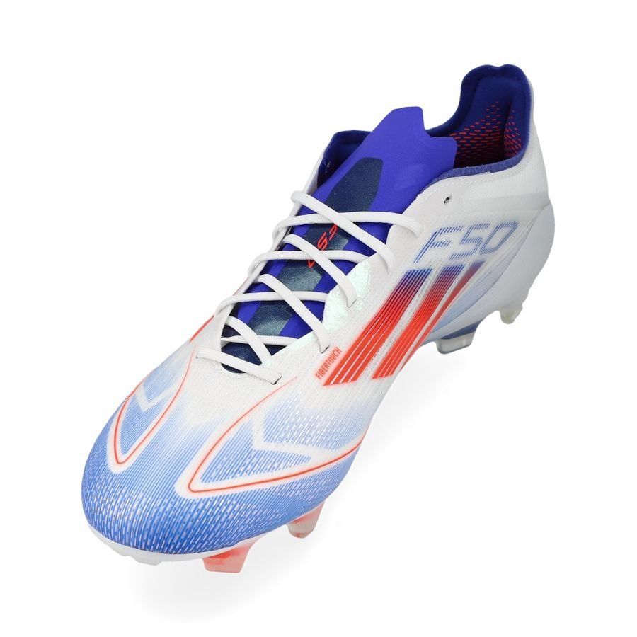 F50 FG Elite Advancement Pack