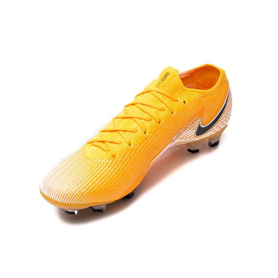 Mercurial Vapor 13 Elite FG 2018 Daybreak Laser Orange