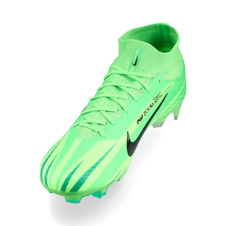 Mercurial Superfly 9 FG Elite MDS Dream Speed 8