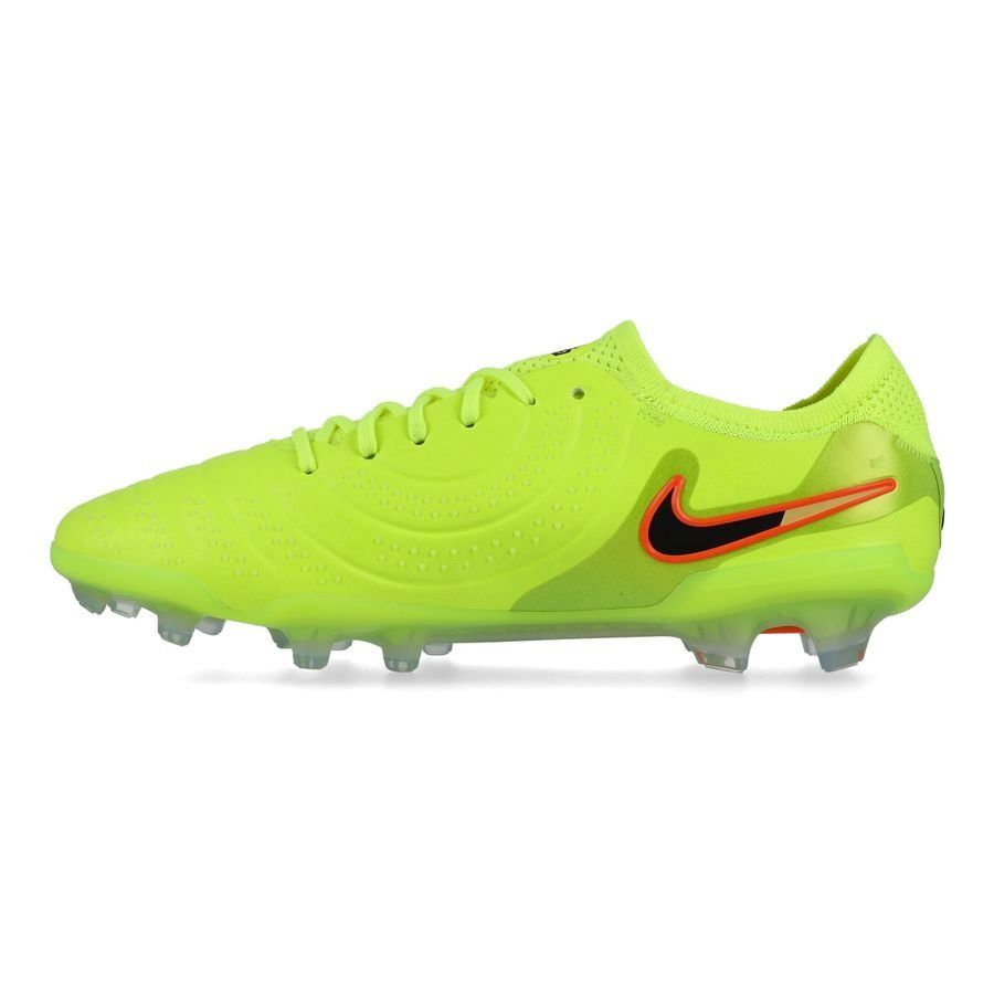 Tiempo Legend 10 Elite FG max voltage