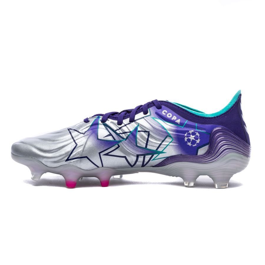 Copa Sense.1 FG Champions Code