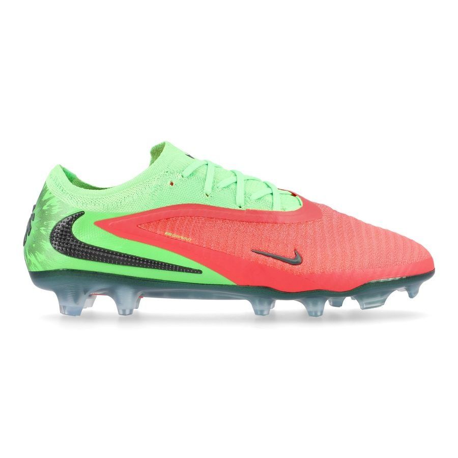 Phantom 6 Low Elite FG Erling Haaland Green Strike