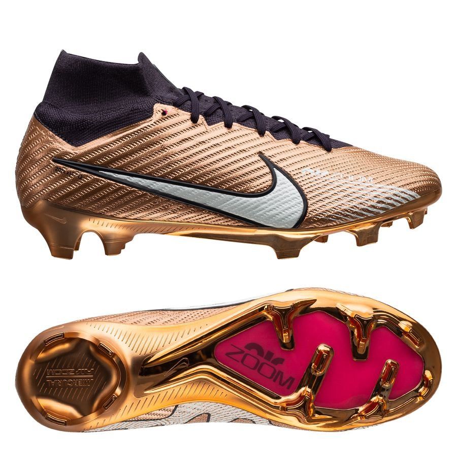 Mercurial Superfly 9 FG Elite Generation Pack World Cup 2022