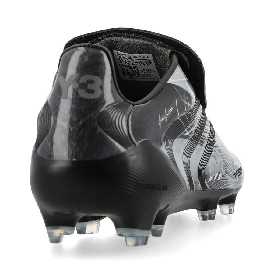 f50 tunit y-3 elite fg limited edition