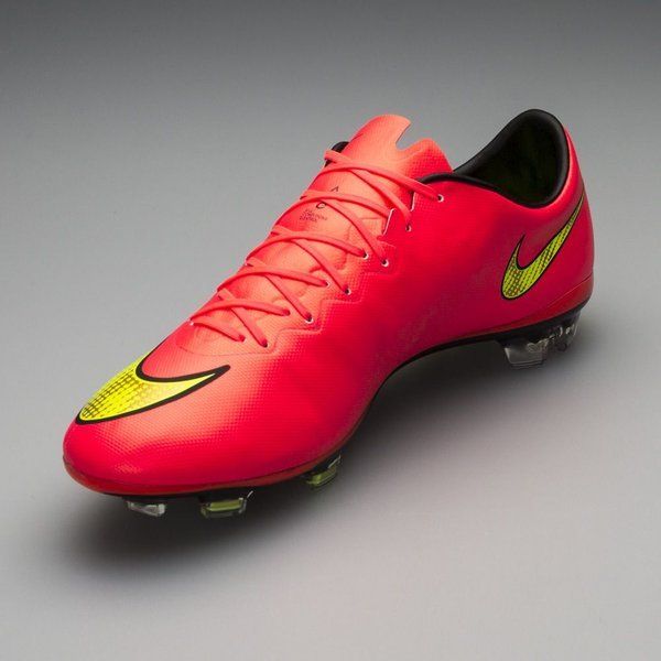 Mercurial Vapor 10 FG 2015 Hyper Punch WorldCup 2014