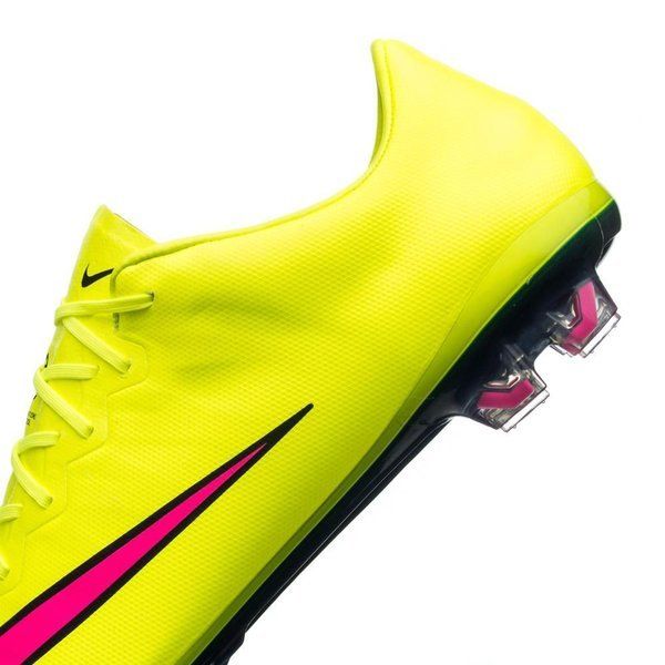 Mercurial Vapor 10 FG 2015 Volt
