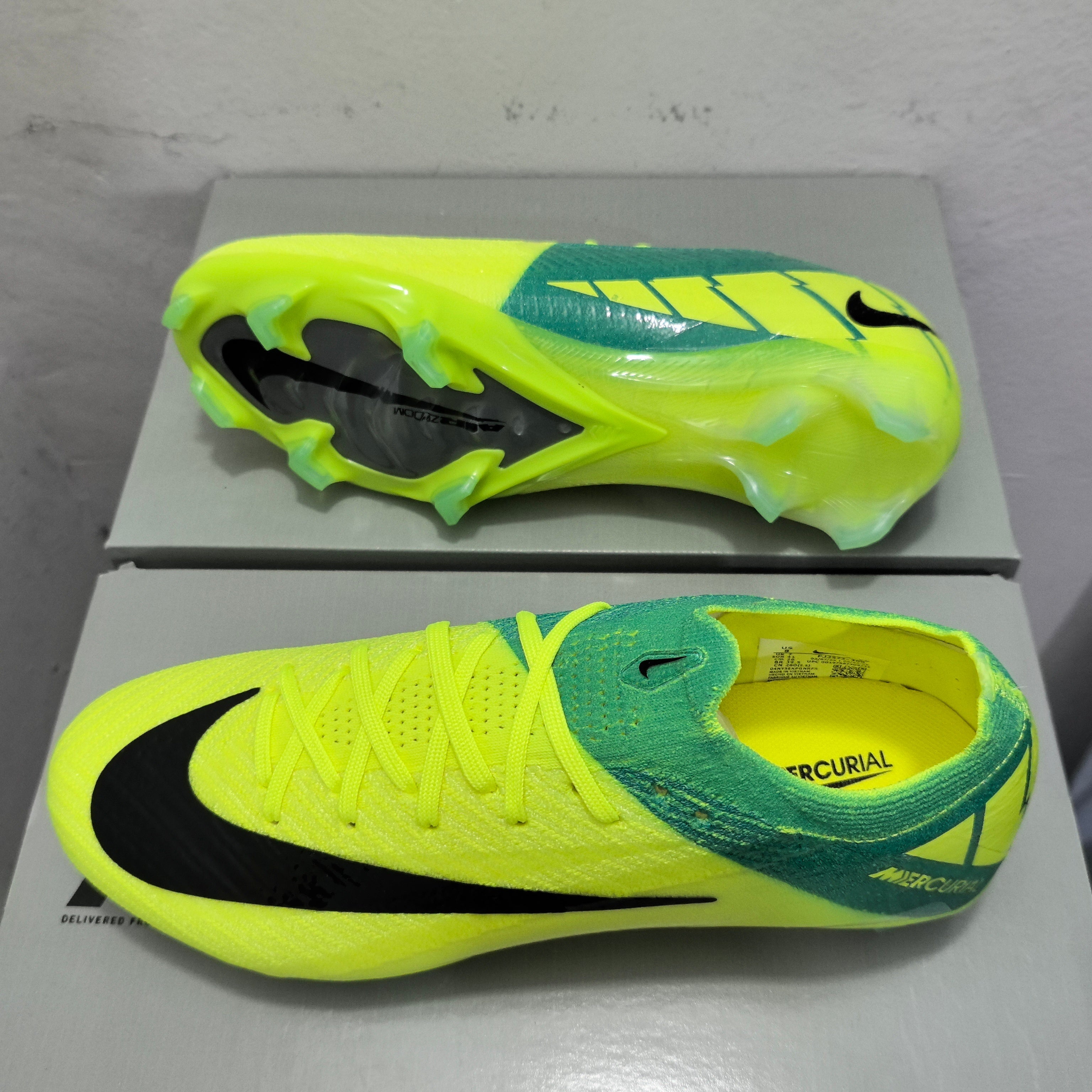 Mercurial Vapor 16 Elite FG Special