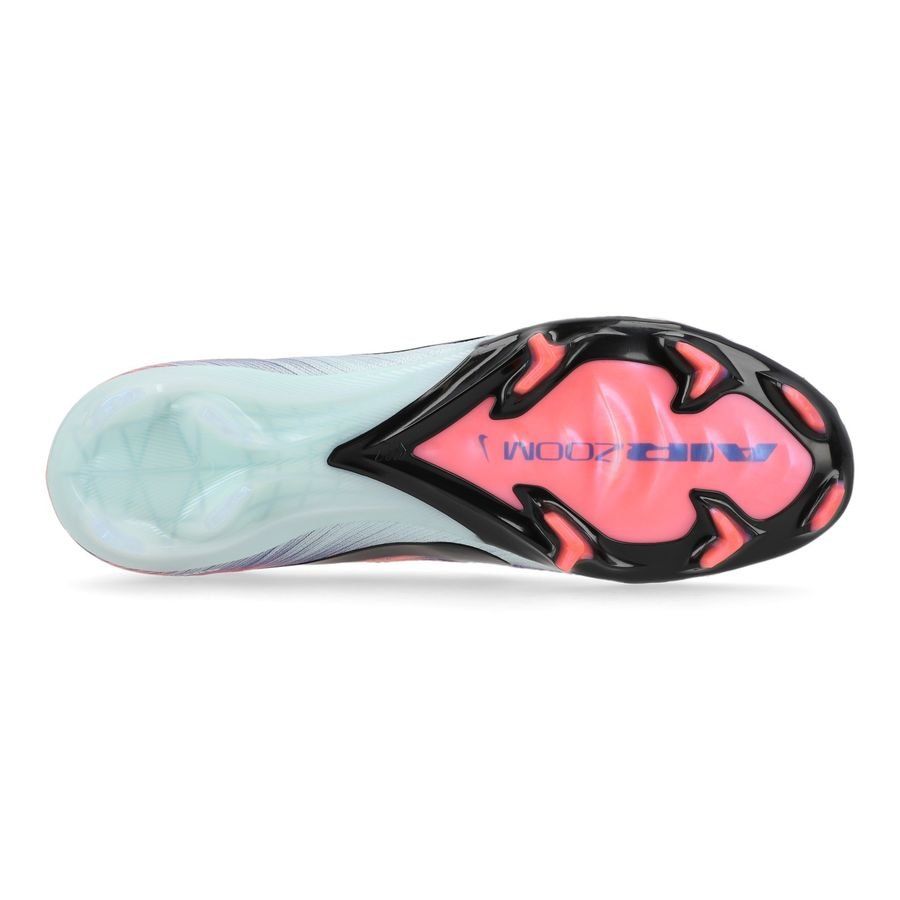 Mercurial Vapor 16 FG Elite United 002