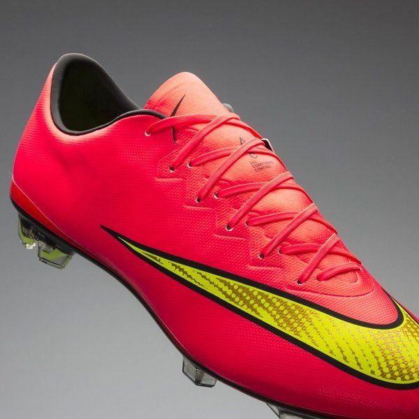 Mercurial Vapor 10 FG 2015 Hyper Punch WorldCup 2014