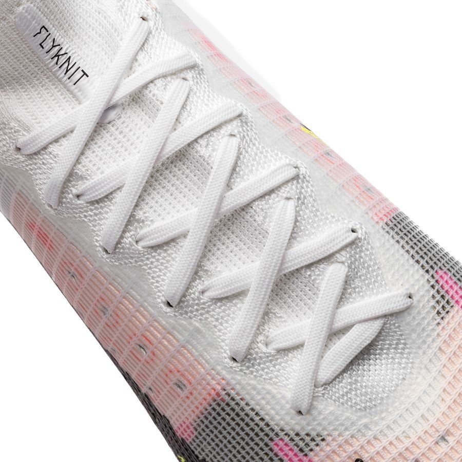 Mercurial Superfly 8 VIII FG Elite Rawdacious 2022