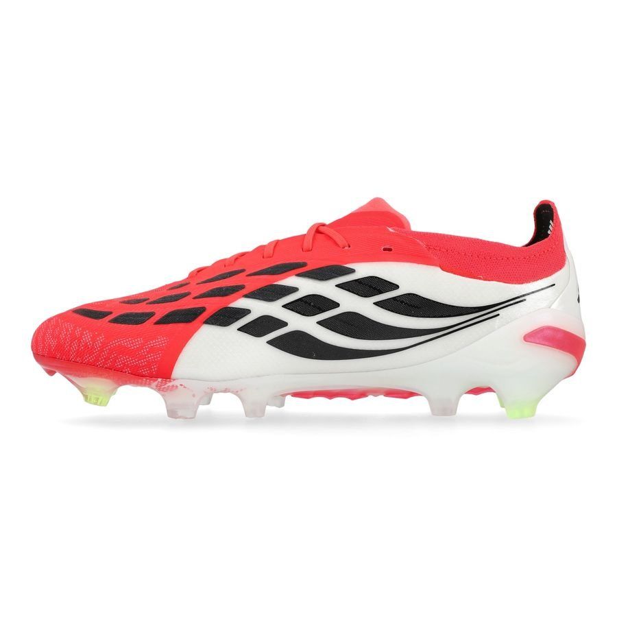 Predator Elite FG Born For Goals