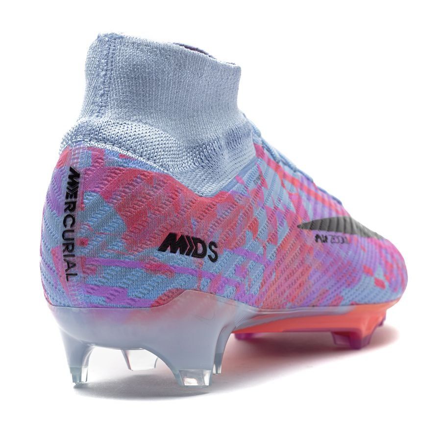 Mercurial Superfly 9 FG Elite MDS Dream Speed 6