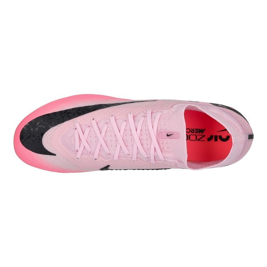 Mercurial Superfly 9 FG Elite Mad Brilliance