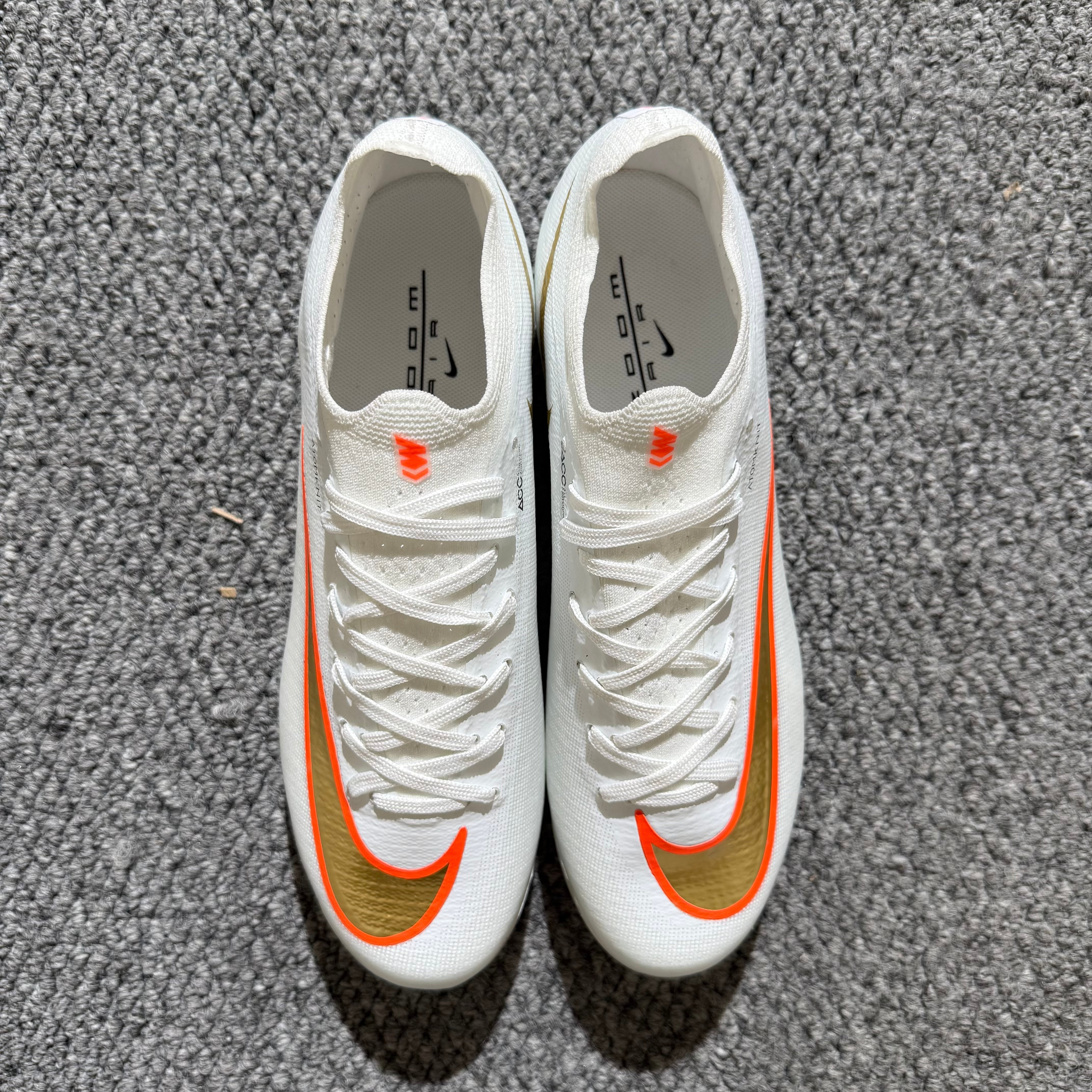 Mercurial Vapor 17 Elite FG