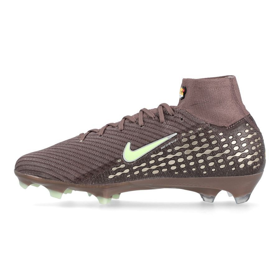 Mercurial Superfly 10 FG Elite Kylian Mbappé Plum Eclipse